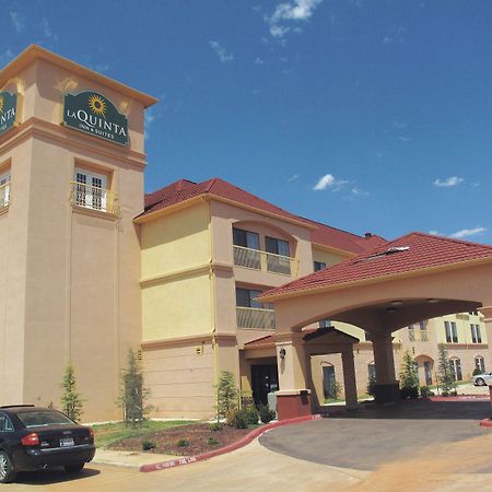 La Quinta By Wyndham Woodward Hotel Екстериор снимка